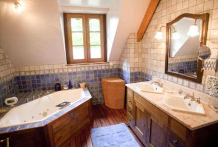 Image Sale house saint aubin des préaux  7