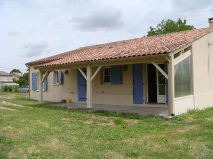 Image Sale house tugeras st maurice la rochelle 1