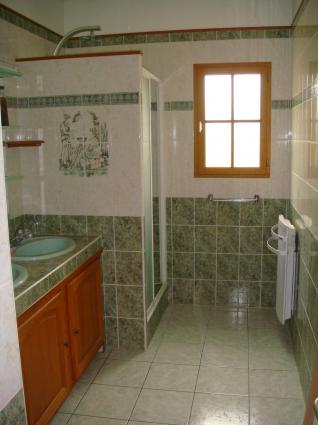 Image Sale house tugeras st maurice la rochelle 2