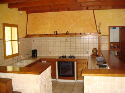 Image Sale house tugeras st maurice la rochelle 3