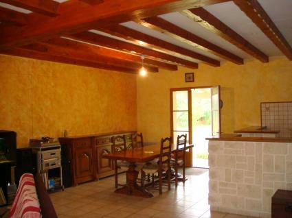 Image Sale house tugeras st maurice la rochelle 4