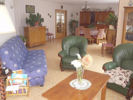 Image Sale house aynac  1