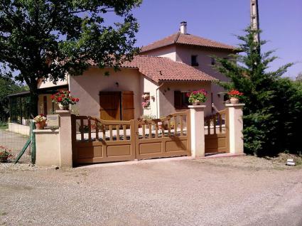 Image Sale house aynac  2