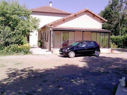 Image Sale house aynac  3