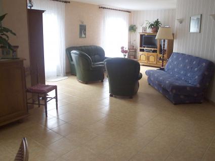 Image Sale house aynac  4