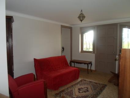 Image Rent house st aignan sur cher blois 5