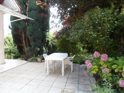 Image Rent house st aignan sur cher blois 7