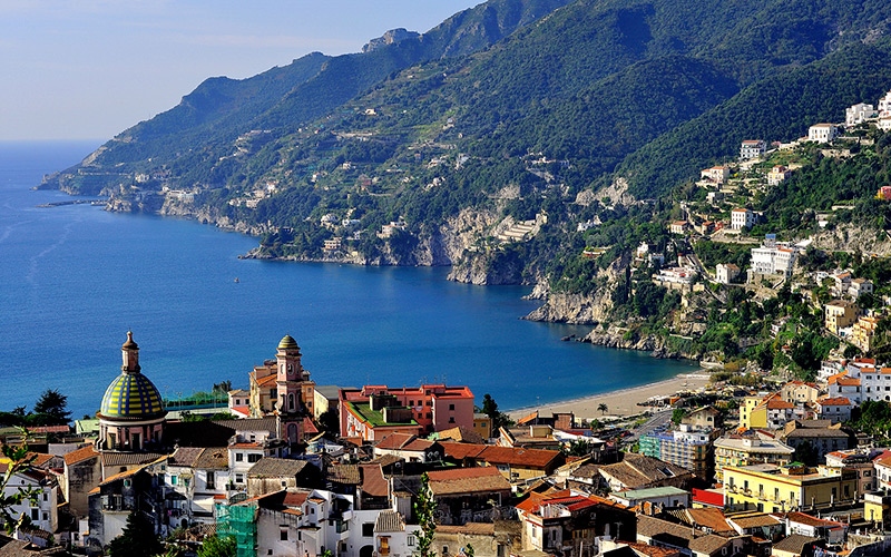 Image Sale apartment bosa oristano 3