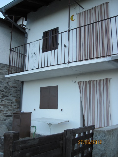 Image Sale apartment bosa oristano 4