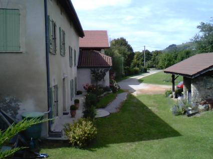 Image Sale house saint sauveur grenoble 3