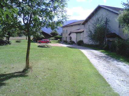 Image Sale house saint sauveur grenoble 4