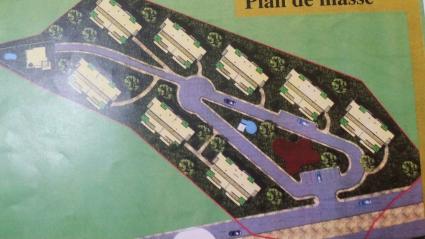 Image Sale land cap spartel tanger 1