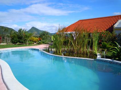 Image Sale farm 7 km de el seibo(est)  2