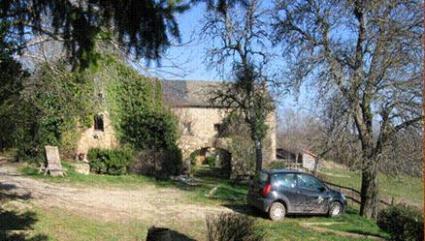 Image Sale house rieupeyroux rodez 2