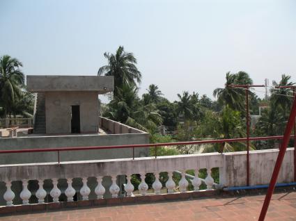 Image Sale building pondichery  1