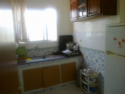 Image Rent apartment oulfa casablanca 2