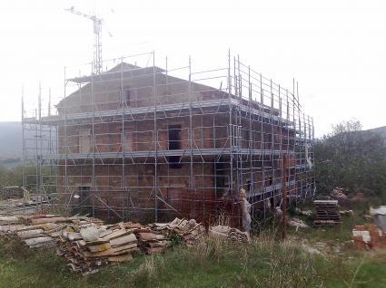 Image Sale house belforte del chienti macerata 2