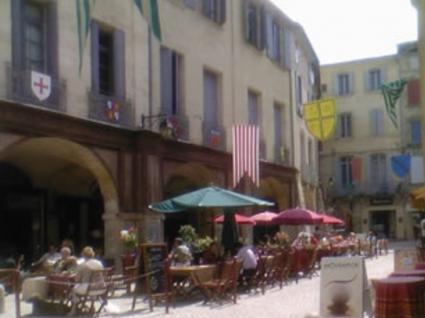 Image Sale building sommieres  2