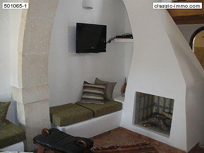 Image Rent house ile de djerba houmt souk medenine 2