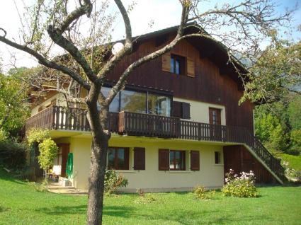Image Sale house albertville chambery 2