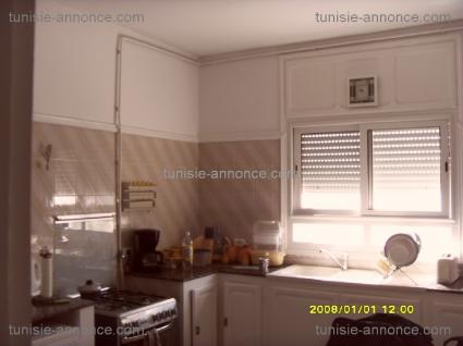 Image Sale apartment hammam chat ben arous 2