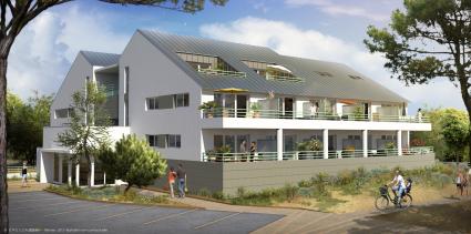 Image Sale apartment le croisic nantes 2