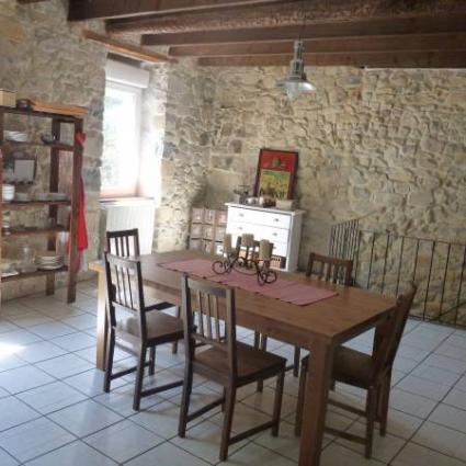 Image Sale house st bénézet nîmes 2