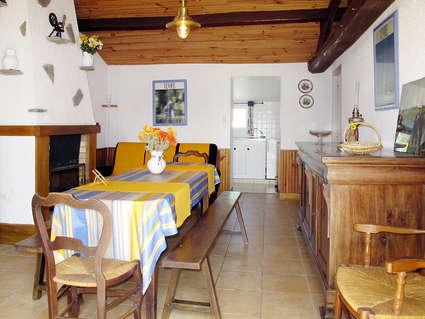 Image Sale house soullans  2