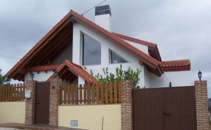 Image Sale chalet alhaurin de la torre malaga 2