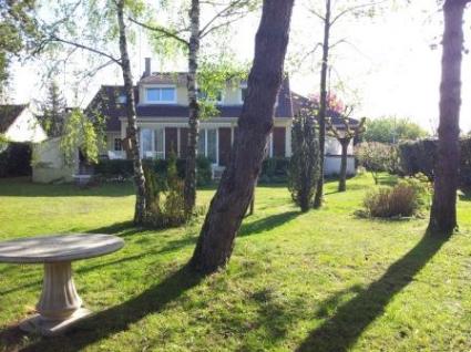 Image Sale house treuzy levelay melun 2