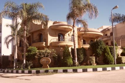 Image Sale villa le caire  2