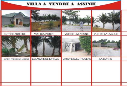 Image Sale apartment abidjan  2