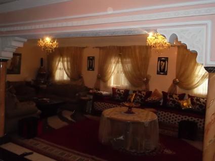 Image Sale house a 5 min de l ancien médina marrakech 1