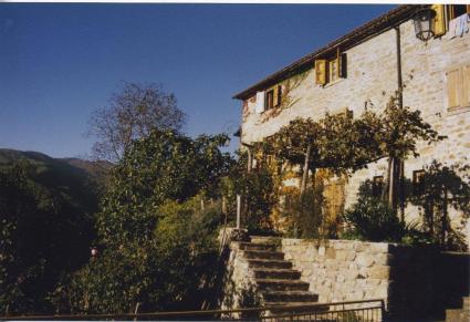 Image Sale house poppi arezzo 2