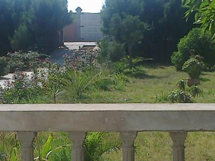 Image Sale villa sidi ben krara safi 2