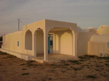 Image Rent house djerba medenine 2