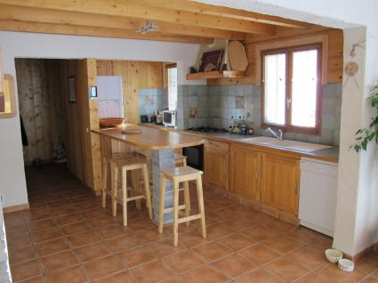 Image Sale house 38650 grenoble 2