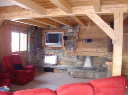 Image Sale chalet la cote d,arbroz annecy 1