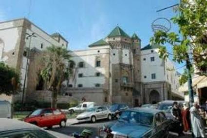 Image Rent apartment bourgogne casablanca 2