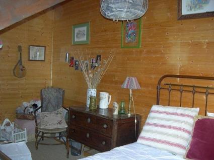 Image Sale apartment monêtier les bains (serre chevalier) gap 1