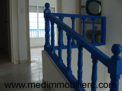 Image Sale house dérriére le théatre de hammamet hammamet-nabeul 2