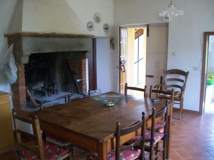 Image Sale house monte san savino arezzo 1
