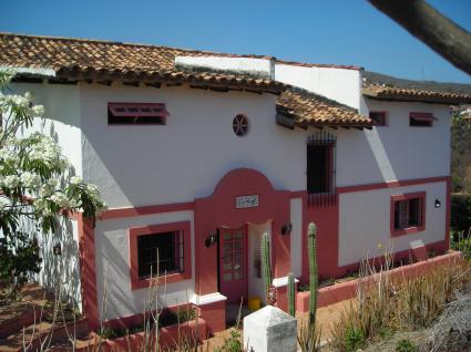 Image Sale house ensenada honda  0