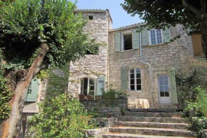 Image Sale house sauve nîmes 2