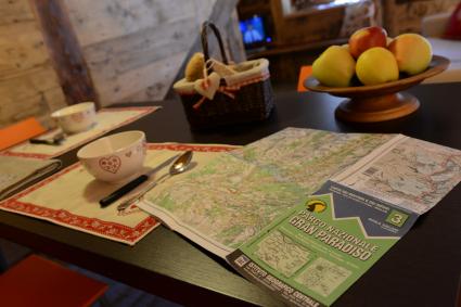 Image Rent apartment introd aosta 2