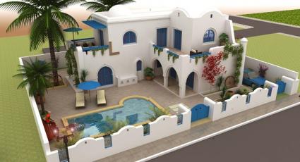 Image Sale villa djerba  2