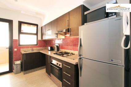 Image Rent apartment guéliz marrakech 2