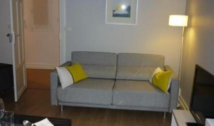 Image Rent apartment zurich zurich 1