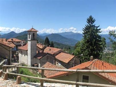 Image Sale house valganna (varese) varese 2