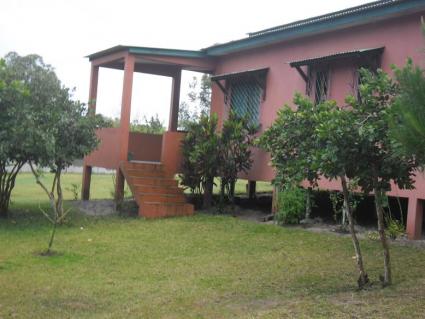 Image Sale house 23km de tamatave  1